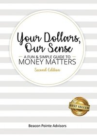 bokomslag Your Dollars, Our Sense