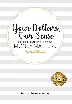 bokomslag Your Dollars, Our Sense