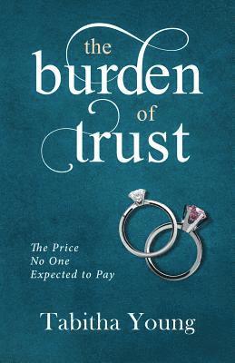 bokomslag Burden of Trust