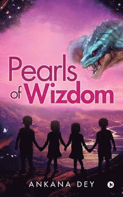 bokomslag Pearls of Wizdom