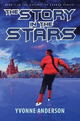 Yvonne Anderson - Story in the Stars, Häftad