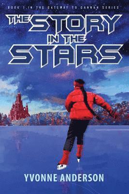 Yvonne Anderson - The Story in the Stars, Häftad