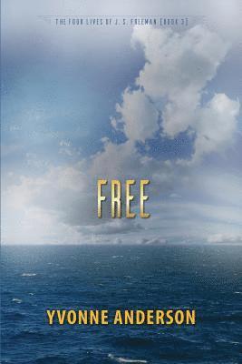 Yvonne Anderson - Free, Häftad
