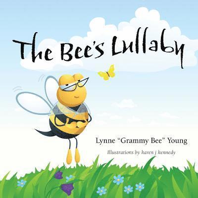 Lynne Young - Bee's Lullaby, Häftad
