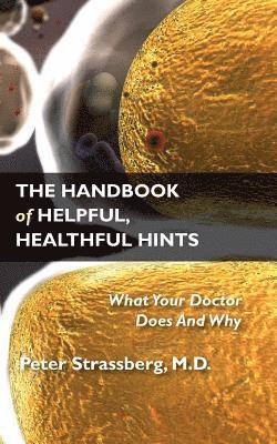 Handbook of Helpful, Healthful Hints