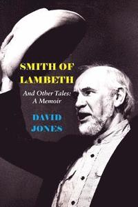 bokomslag Smith of Lambeth
