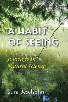 bokomslag Habit Of Seeing