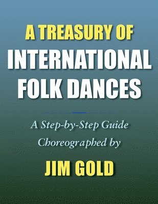 Treasury of International Folk Dances