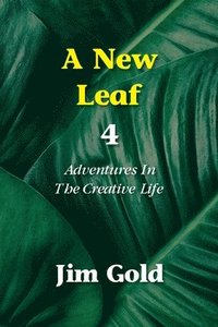 bokomslag A New Leaf 4