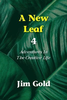 Jim Gold - New Leaf 4, Häftad