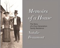 bokomslag Memoirs of a House