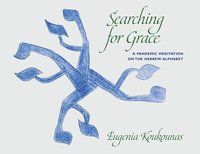 bokomslag Searching for Grace