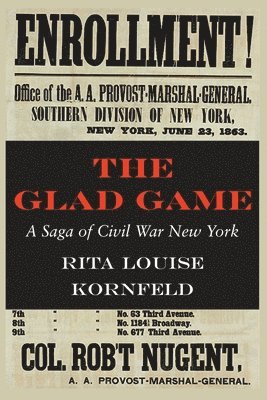 The Glad Game 1