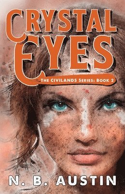 Crystal Eyes 1