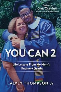 bokomslag You Can 2