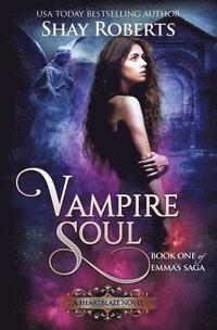 bokomslag Vampire Soul