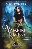 bokomslag Vampire Rising