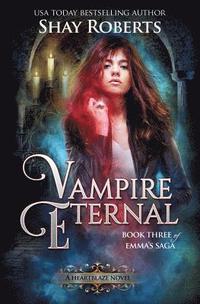 bokomslag Vampire Eternal