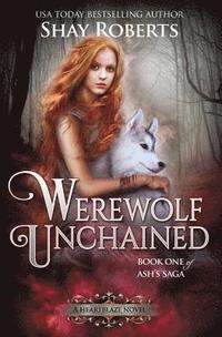 bokomslag Werewolf Unchained