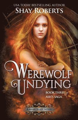 Werewolf Undying