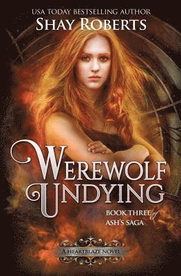 Werewolf Undying 1