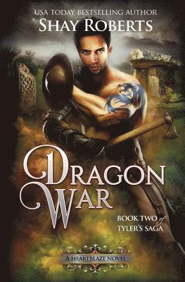 Dragon War 1