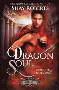 bokomslag Dragon Soul