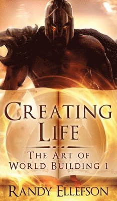 bokomslag Creating Life