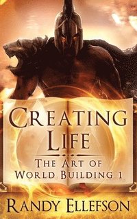 bokomslag Creating Life