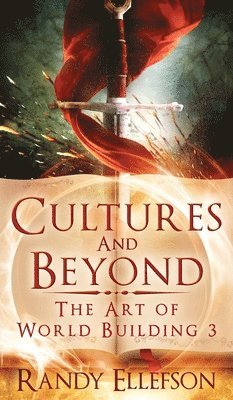 bokomslag Cultures and Beyond