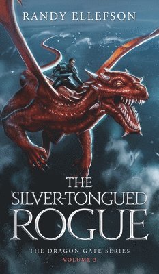The Silver-Tongued Rogue 1