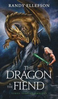 bokomslag Dragon and the Fiend