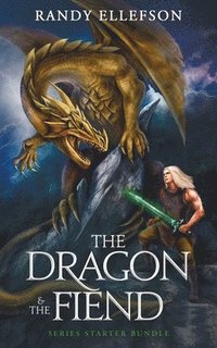 bokomslag Dragon and the Fiend