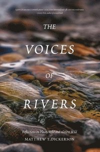 bokomslag Voices of Rivers