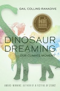 bokomslag Dinosaur Dreaming