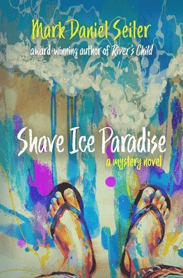 Shave Ice Paradise 1