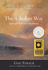 bokomslag The Ashokan Way