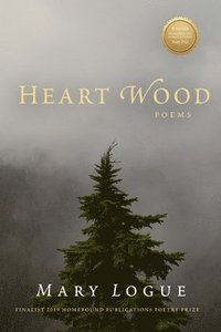 bokomslag Heart Wood