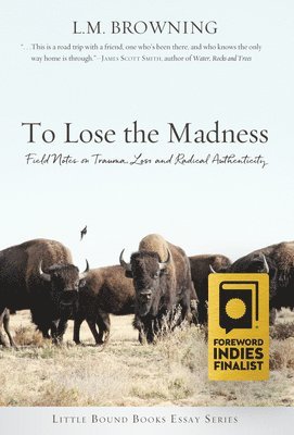 To Lose the Madness 1