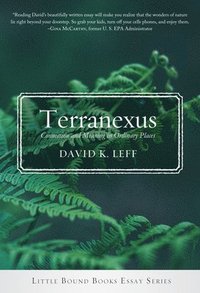 bokomslag Terranexus