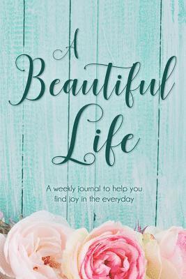 Shaela Kay - A Beautiful Life, Häftad