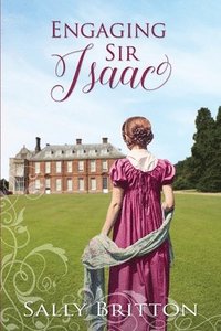bokomslag Engaging Sir Isaac: A Regency Romance