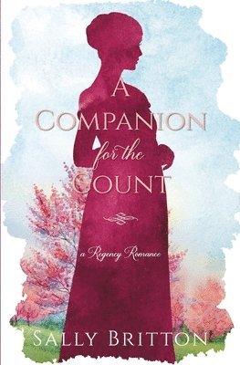 Sally Britton - Companion for the Count, Häftad