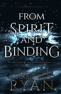 bokomslag From Spirit and Binding