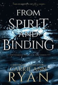 bokomslag From Spirit and Binding