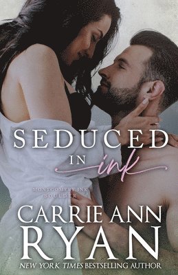 Seduced in Ink 1