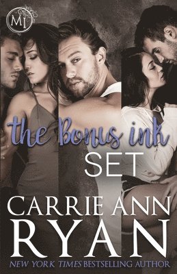 Bonus Ink Set 1
