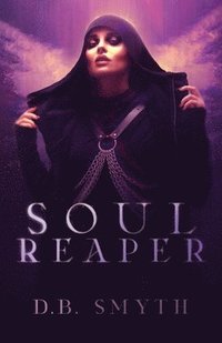 bokomslag Soul Reaper