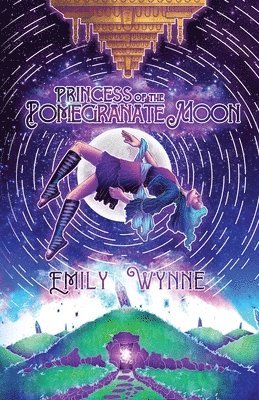 Princess of the Pomegranate Moon 1