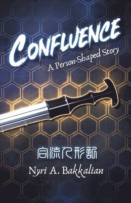 Nyri A Bakkalian - Confluence, Häftad